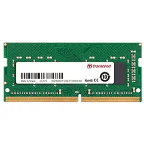 Comparateur de prix : Transcend TS2666HSB-16G module de mémoire 16 Go 2 x 8 Go DDR4 2666 MHz