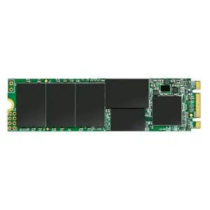 Comparateur de prix : Transcend 832S 512 Go M.2 Série ATA III 3D NAND