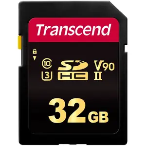 Comparateur de prix : Transcend 700S 32 Go SDHC NAND Classe 10