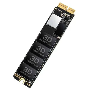 Transcend JetDrive 850 960 Go - Barrette SSD pour Mac NVMe PCIe 3.0 pas cher