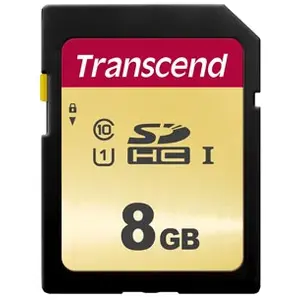 Comparateur de prix : Transcend 8GB, UHS-I, SD 8 Go SDHC MLC Classe 10