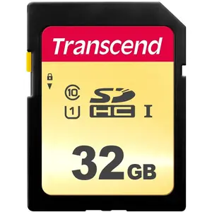 Comparateur de prix : Transcend 32GB, UHS-I, SDHC 32 Go Classe 10