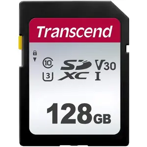 Comparateur de prix : Transcend 128GB, UHS-I, SD 128 Go SDXC NAND Classe 10