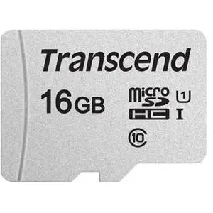 Comparateur de prix : Transcend TS16GUSD300S mémoire flash 16 Go MicroSDHC NAND Classe 10