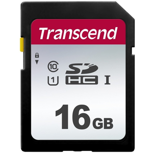 Comparateur de prix : Transcend 16GB, UHS-I, SD 16 Go SDHC NAND Classe 10
