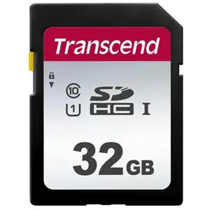 Comparateur de prix : Transcend 300S 32 Go SDHC NAND Classe 10