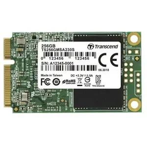 Comparateur de prix : Transcend 230S 256 Go mSATA Série ATA III 3D NAND