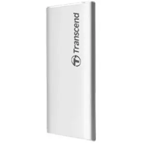 Transcend SSD Externe - 480 Go- SSD Externe Classique - TS480GESD240C pas cher
