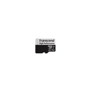 Transcend 330S 128 Go MicroSDXC UHS-I Classe 10 pas cher