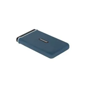 Transcend SSD Externe - 240 Go - SSD Externe Anti-choc - TS240GESD350C pas cher