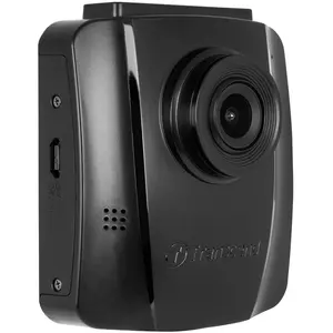 Transcend 32GB Dashcam DrivePro 110 32GB Dashcam DrivePro 110 Suction Mount pas cher