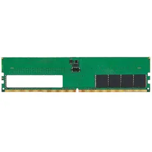 Transcend Mémoire Ram Jm4800ale-16g 1x8gb Ddr5 4800mhz pas cher
