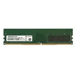 Comparateur de prix : Transcend JM2666HLG-8G -KIT 8GBx2 DDR4 3200MHz U-DIMM 1Rx8 1.2V