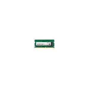 Comparateur de prix : Transcend JM2666HSE-32G 32GB DDR4 2666MHz So-DIMM 2Rx8 1.2V