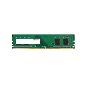 Comparateur de prix : Transcend JetRam JM3200HLD-4G module de mémoire 4 Go 1 x 4 Go DDR4 320...