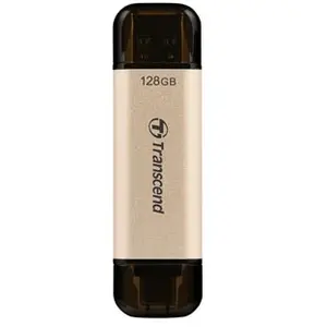 Transcend - JetFlash 930C usb 128Go usb 3.2 Type-C (TS128GJF930C)