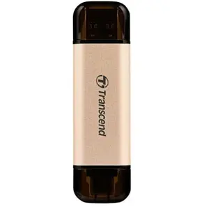 Transcend - JetFlash 930C usb 256Go usb 3.2 Type-C (TS256GJF930C)