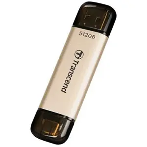 Comparateur de prix : Transcend jetflash 930c ts512gjf930c 512 go usb-a usb 3. 0 usb 3. 2 or rose