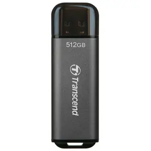 Clé USB - Transcend - JetFlash 920 - 512 Go - USB 3.2 - Vitesse jusqu'à 420 Mo/s