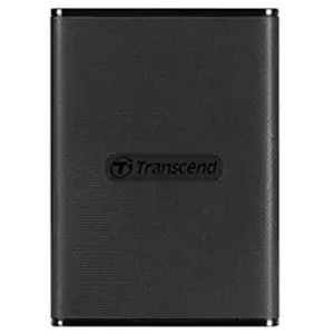 Comparateur de prix : Transcend ESD270C 1 To USB Type-C 3.2 Gen 2 (3.1 Gen 2) Noir