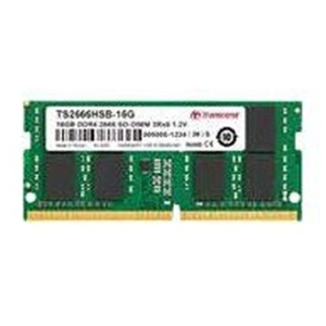 Comparateur de prix : Transcend Branded - DDR4 - module - 8 Go - SO DIMM 260 broches - 3200 ...