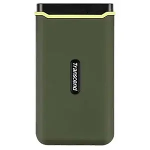 Comparateur de prix : Transcend ESD380C disque dur SSD externe USB 3.2 Gen 2 type C - 2 To