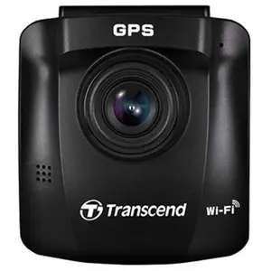 Comparateur de prix : Transcend Caméra embarquée DrivePro 250-64 Go (Support à Ventouse)