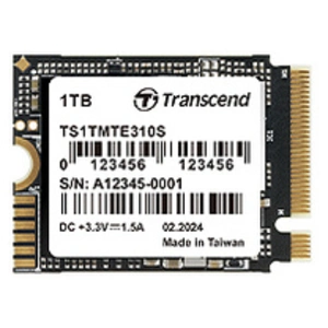 Transcend MTE310S - SSD - 1 To - interne - M.2 2230 - PCIe 4.0 x4 (NVMe) pas cher
