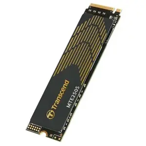Transcend 250S 1 To M.2 PCI Express 4.0 NVMe 3D NAND pas cher
