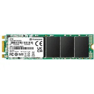 Comparateur de prix : Transcend M.2 SSD 825S 2 To Série ATA III 3D NAND
