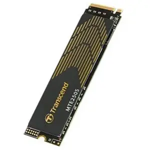 Transcend 250S 2 To M.2 PCI Express 4.0 NVMe 3D NAND pas cher