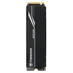 Transcend MTE250H 1 To M.2 PCI Express 4.0 NVMe 3D NAND pas cher