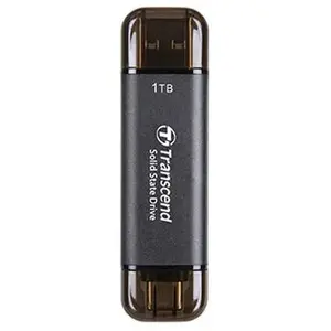 Disque Dur externe - TRANSCEND - ESD310C USB-C 3.2 - 1To TS1TESD310C pas cher