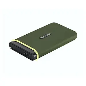 Comparateur de prix : Transcend ESD380C 4 To USB Type-C 3.2 Gen 2 (3.1 Gen 2) Vert