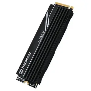 Transcend TS4TMTE250H disque SSD 4 To M.2 PCI Express 4.0 NVMe pas cher