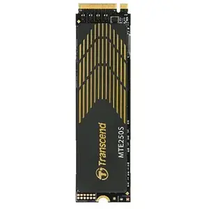 Transcend TS4TMTE250S disque SSD 4 To M.2 PCI Express 4.0 NVMe 3D NANDVendu paramazon