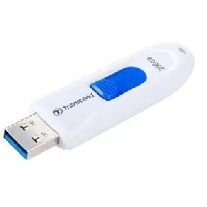 Transcend Clé USB JetFlash 790 256GB USB 3.1 Gen 1 - TS256GJF790W pas cher