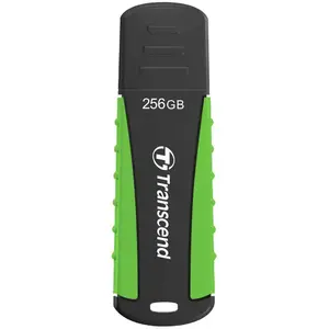 Transcend Clé USB JetFlash 810 USB 3.1 Gen 1 256Go - TS256GJF810 pas cher