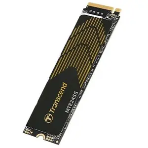 Transcend PCIe SSD 245S 1 To M.2 PCI Express 4.0 NVMe 3D NAND pas cher