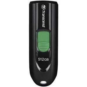 Comparateur de prix : Clé USB - TRANSCEND - JetFlash 790 - 512 Go - Blanc - USB 3.1 Gen 1