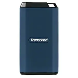 Comparateur de prix : Transcend ESD410C 2 To USB Type-C Bleu