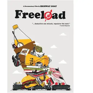 Comparateur de prix : Wienerworld FREELOAD - [Format DVD Version Originale]