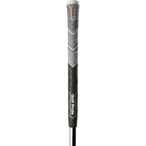 Comparateur de prix : Golf Pride Poignée MCC Plus 4 Align Max, noir/rouge