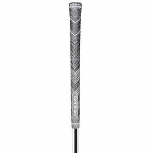 Comparateur de prix : Golf Pride New Decade Grip pour Club de Golf Homme, Noir/Gris