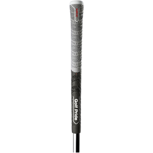 Comparateur de prix : Golf Pride Poignée MCC Align Max, noir/rouge