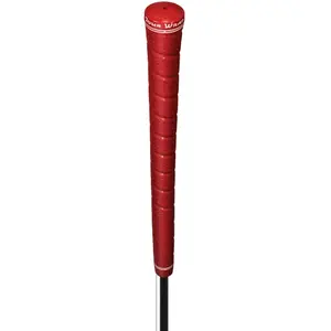 Grip Golf Pride tour wrap 2g standard Blanc TU TW2GW