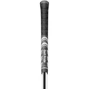 Comparateur de prix : Golf Pride Grip New Decade Multi Compound MIDSIZE Noir Golf Mixte Adulte