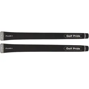 Golf Pride Tour Velvet Plus 4 Grip standard pour homme Noir
