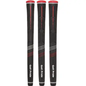 Comparateur de prix : Golf Pride Cp2 Pro Grip pour Club de Golf. Mixte, Noir, Taille Unique