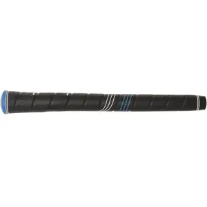 Golf Pride Cp2 Grip pour Club de Golf Mixte Adulte, Noir/BleuVendu parall4golf
